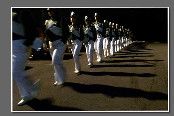 Marching Band