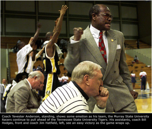 coaches